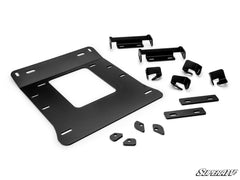 SUPERATV Honda Pioneer 1000-6 Frame Stiffener