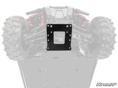 SUPERATV Honda Pioneer 1000-6 Frame Stiffener