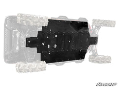 SUPERATV Honda Pioneer 1000-6 Full Skid Plate