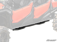 SUPERATV Honda Pioneer 1000-6 Heavy-Duty Nerf Bars