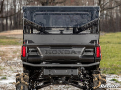 SUPERATV Honda Pioneer 1000-6 Rear Windshield