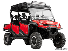 SUPERATV Honda Pioneer 1000-6 3" Lift Kit