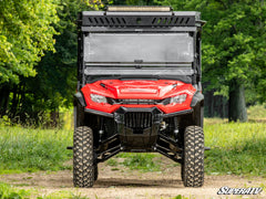 SUPERATV Honda Pioneer 1000-6 3" Lift Kit