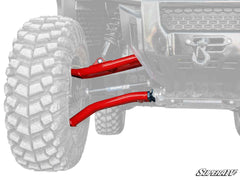 SUPERATV Honda Pioneer 1000 Atlas Pro 1.5" Forward Offset A-Arms