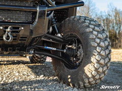 SUPERATV Honda Pioneer 1000 Atlas Pro 1.5" Forward Offset A-Arms