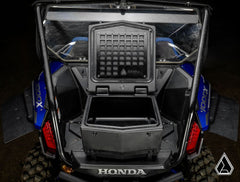 SUPERATV Assault Industries Cooler/Cargo Box for Honda Talon 1000