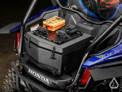 SUPERATV Assault Industries Cooler/Cargo Box for Honda Talon 1000