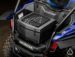 SUPERATV Assault Industries Cooler/Cargo Box for Honda Talon 1000