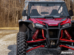 SUPERATV Honda Talon Deluxe Self-Canceling Turn Signal Kit