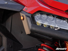 SUPERATV Honda Talon Deluxe Self-Canceling Turn Signal Kit
