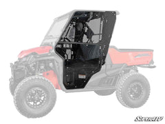 SUPERATV Honda Pioneer 1000 Convertible Cab Enclosure Doors
