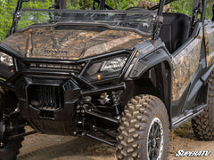 SUPERATV Honda Pioneer 1000 Deluxe Self-Canceling Turn Signal Kit