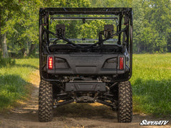 SUPERATV Honda Pioneer 1000 Deluxe Self-Canceling Turn Signal Kit