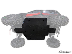 SUPERATV Honda Pioneer 1000 Full Skid Plate