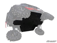 SUPERATV Honda Pioneer 1000 Full Skid Plate