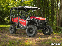 SUPERATV Honda Pioneer 1000 4" Portal Gear Lift