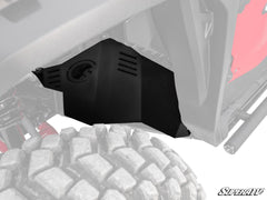 SUPERATV Honda Pioneer 1000 Inner Fender Guards