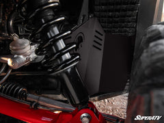 SUPERATV Honda Pioneer 1000 Inner Fender Guards