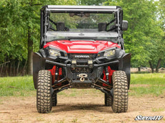 SUPERATV Honda Pioneer 1000 Low Profile Fender Flares