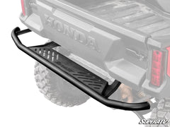 SUPERATV Honda Pioneer 1000 Rear Bumper
