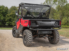 SUPERATV Honda Pioneer 1000 Rear Bumper