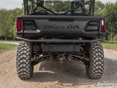 SUPERATV Honda Pioneer 1000 Rear Bumper