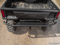 SUPERATV Honda Pioneer 1000 Rear Bumper