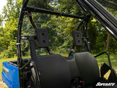SUPERATV Honda Pioneer 520 Rear Windshield
