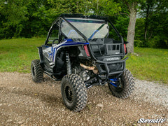 SUPERATV Honda Talon 1000X High-Clearance Boxed Radius Arms