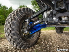 SUPERATV Honda Talon 1000X High-Clearance Boxed Radius Arms
