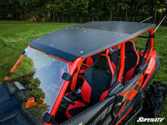 SUPERATV Honda Talon 1000X-4 Aluminum Roof