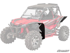 SUPERATV Honda Talon 1000 Low Profile Fender Flares