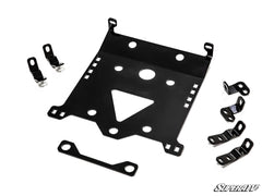SUPERATV Honda Talon 1000 Frame Stiffener / Gusset Kit