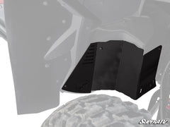 SUPERATV Honda Talon Inner Fender Guards
