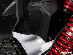 SUPERATV Honda Talon Inner Fender Guards