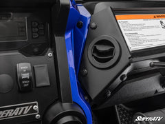 SUPERATV Honda Talon 1000 In-Dash Heater