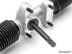 SUPERATV Honda Talon 1000R RackBoss 2.0 Rack and Pinion