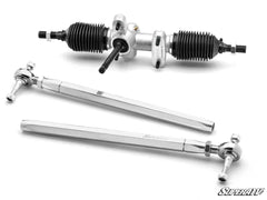 SUPERATV Honda Talon 1000R RackBoss 2.0 Rack and Pinion