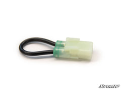 SUPERATV Honda Talon 1000 Seat Belt Override