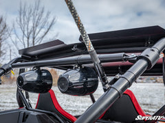 SUPERATV Honda Talon 1000X Wakeboard Speaker Mount