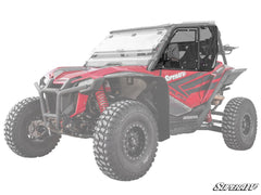 SUPERATV Honda Talon 1000 Cab Enclosure Doors