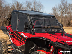 SUPERATV Honda Talon 1000 Cab Enclosure Doors