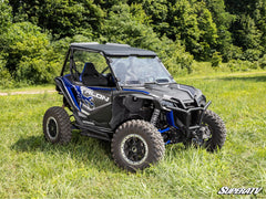 SUPERATV Honda Talon 1000 Vented Full Windshield