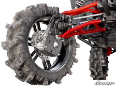 SUPERATV Honda Talon 1000X 8" Portal Gear Lift