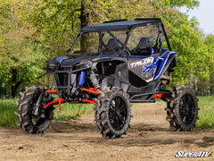 SUPERATV Honda Talon 1000X 8" Portal Gear Lift