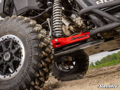 SUPERATV Honda Talon 1000X High-Clearance Rear Trailing Arms