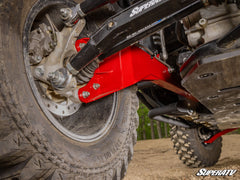 SUPERATV Honda Talon 1000X High-Clearance Rear Trailing Arms