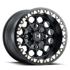 Hostile Wheels H325 Pismo - Asphalt