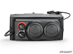 SUPERATV Can-Am Defender Cab Heater