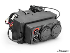 SUPERATV Polaris RZR Trail 900 Cab Heater